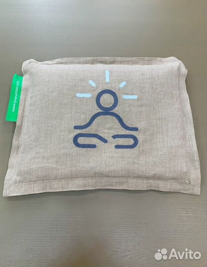 Подушка Pranamat Eco Новая Limited edition
