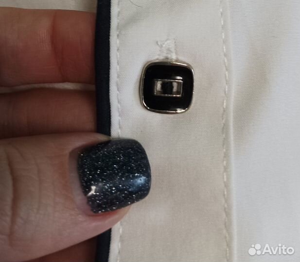 Рубашка мужская