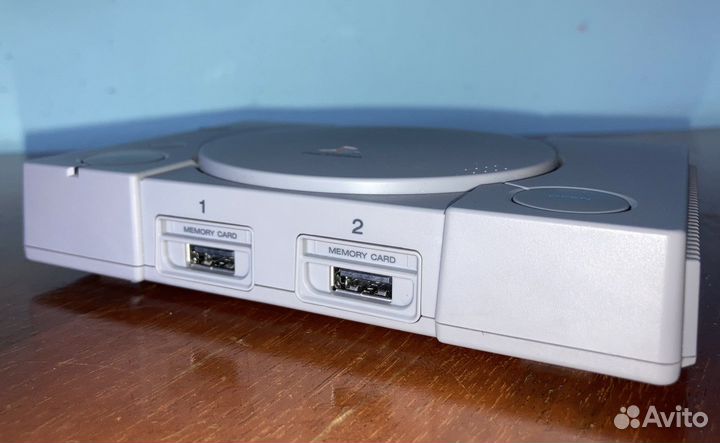 Sony playstation classic mini