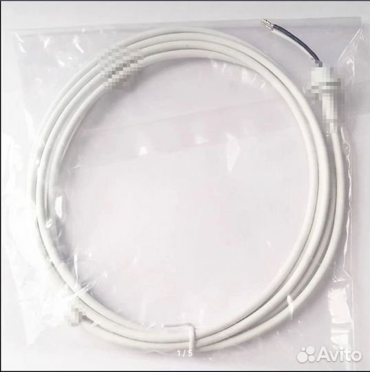 Кабель MagSafe 2T для Apple Macbook