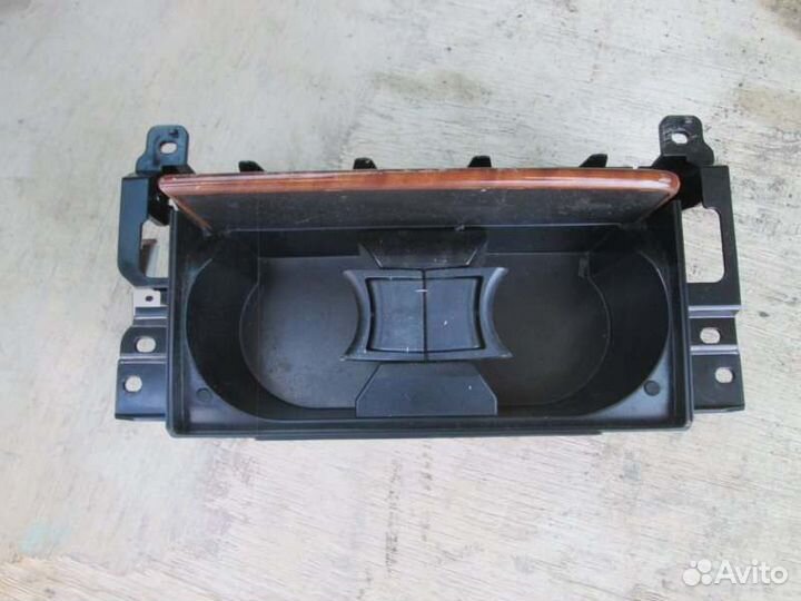 Подстаканник Toyota Camry ACV45 2AZ-FE 2010/3