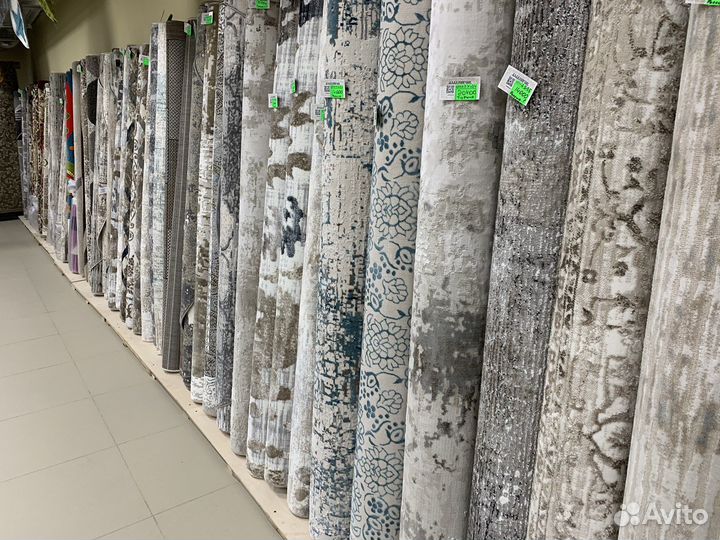 Ковры,Паласы,Дорожки,Оверлок