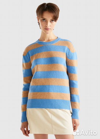 Benetton джемпер