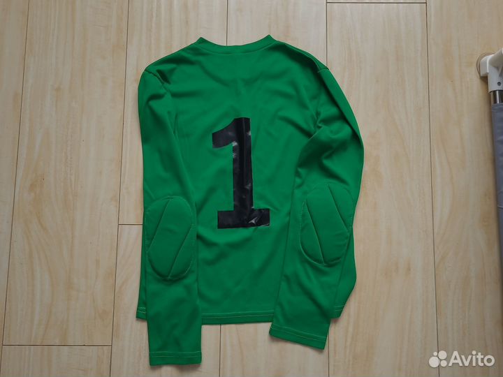 Футбольная форма спартак