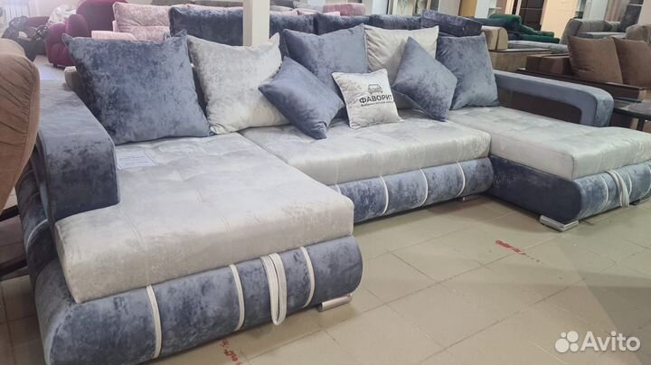 Диван берлин