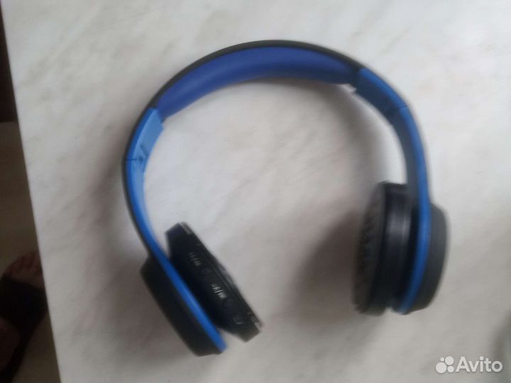 Беспроводные наушники