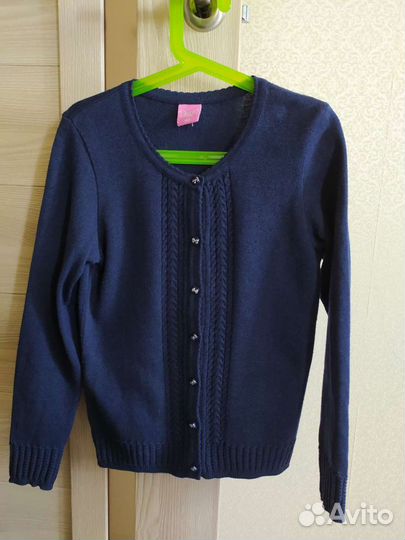 Школьная одежда 128-134р (1-2-3 класс)