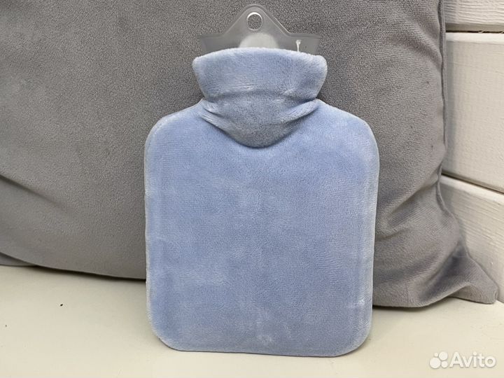 Грелка водяная от коликов