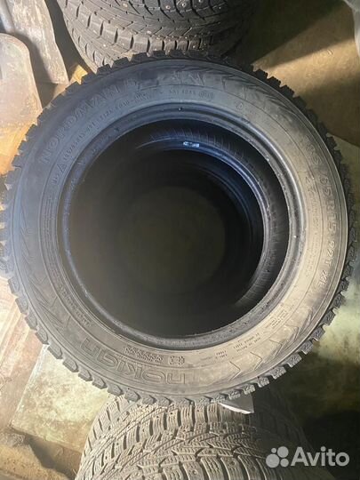 Nokian Tyres Nordman 5 185/65 R15