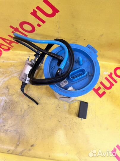 Топливный насос Volkswagen Golf 6