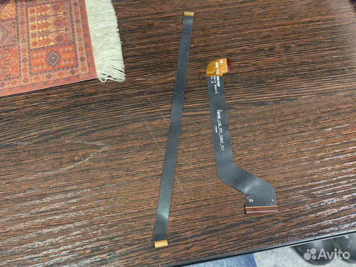 Шлейф межплатный Digma Plane 10.3 оригинал