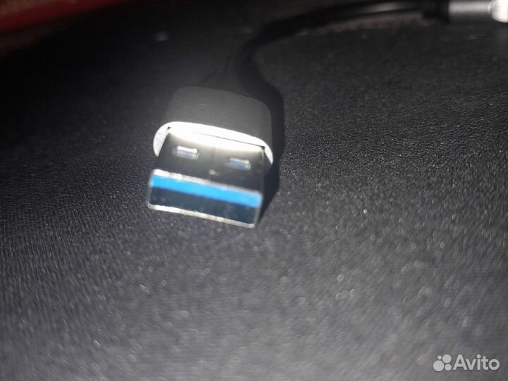 Usb разветвитель