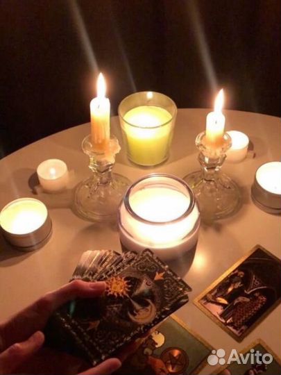 Обучение гадание