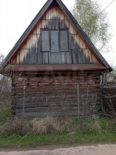 Участок 6 сот. (СНТ, ДНП)