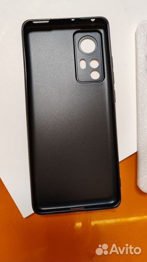 Чехол на Xiaomi 12