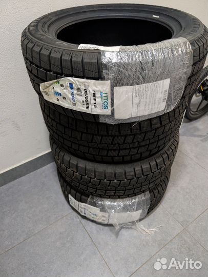 Vittos VWP12 205/55 R16 88