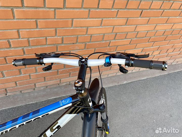 Stels navigator 810 disc