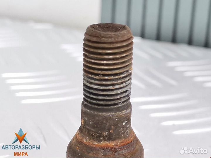 Болт колесный Citroen C4 Picasso 2006 701601139B