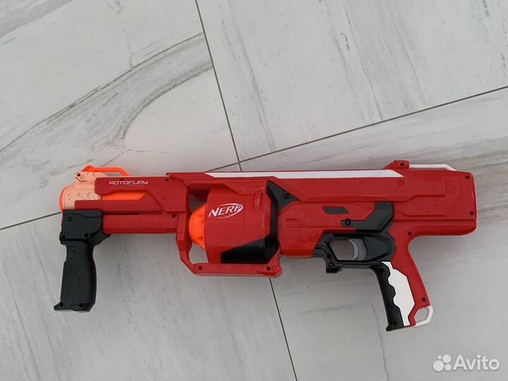 Nerf