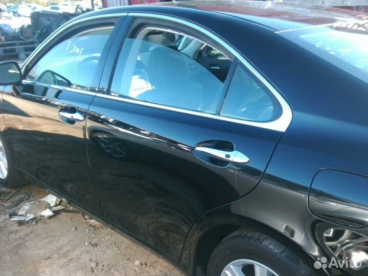 Lexus ES 350 2007г 3.5л дорестайлинг
