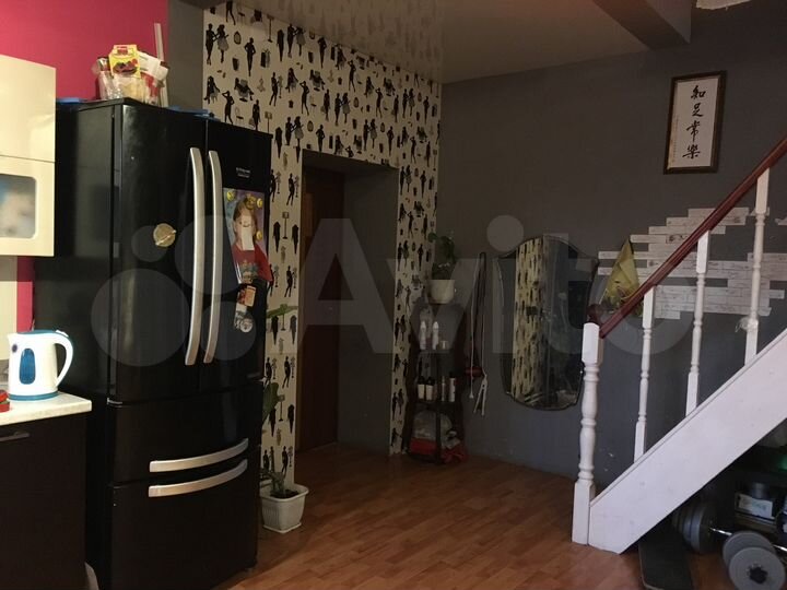 Дом 72,2 м² на участке 3 сот.