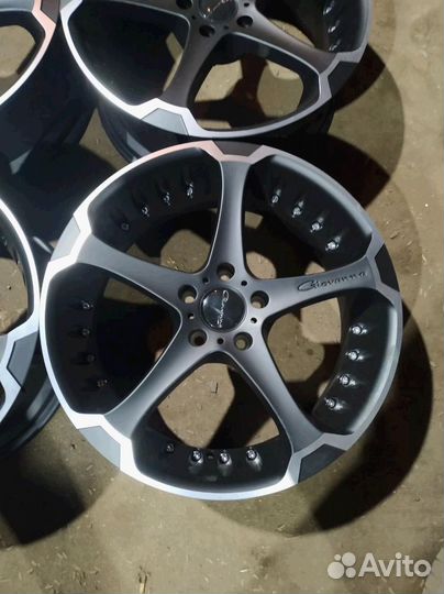 Диски R20 BMW X3, M6, X4, M3, M5, 3, 4, M4, 6, 5 Б