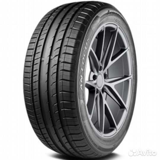 Antares Ingens-Locus 275/35 R20 102W