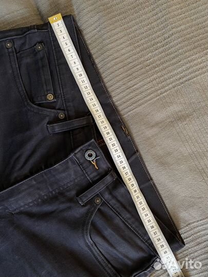 Джинсы Levi’s 511 slim W31 Оригинал