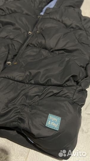 Куртка Zara 92