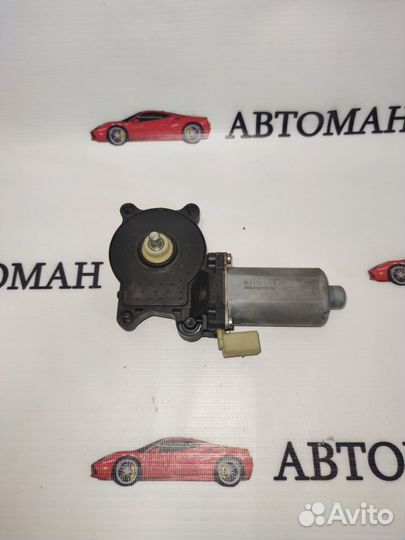 Моторчик стеклоподъемника задний BMW X5 2000-2007