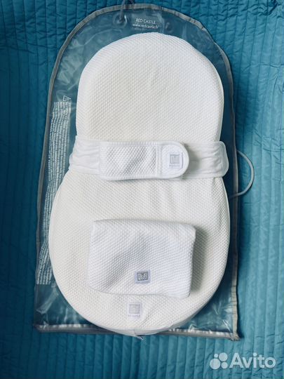 Кокон red castle cocoonababy оригинал