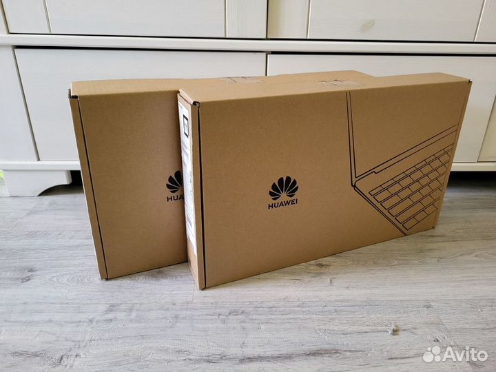 Huawei MateBook 14 MDF-X klvf-X i5 12450H 16/512