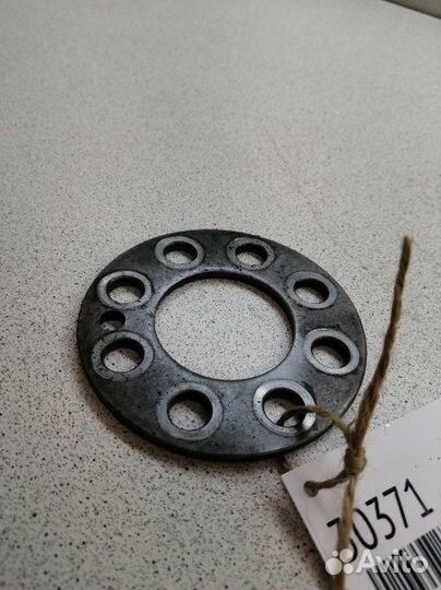 Шайба маховика Nissan Murano PZ50 VQ35DE