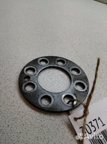 Шайба маховика Nissan Murano PZ50 VQ35DE