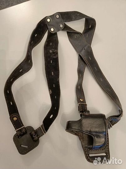 Кобура для осы