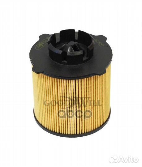 Фильтр топливный opel meriva 1.3D-1.7D 10- FG 134