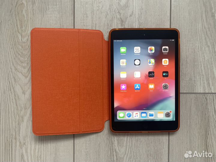 iPad mini2 16gb WiFi,Sim
