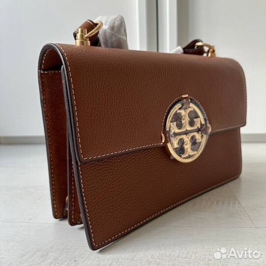 Tory Burch Miller сумка оригинал США аутлет