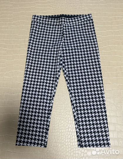 Лосины укороченные Junia Watanabe