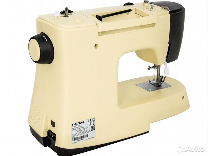 Швейная машина Necchi 100 (Mirella)