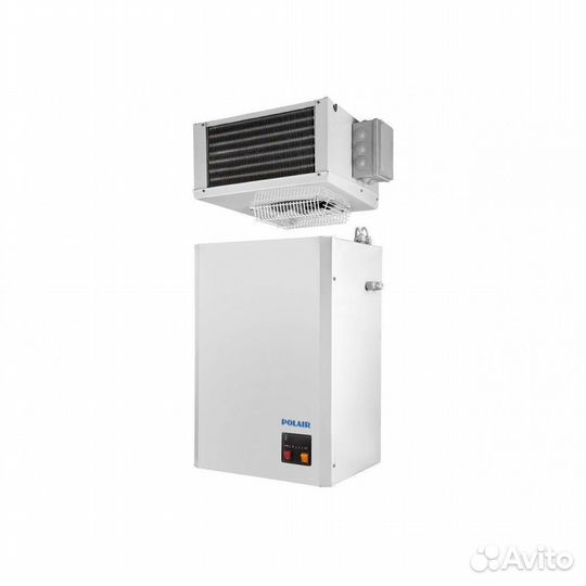 Сплит система для холодильной камеры Polair SM SB