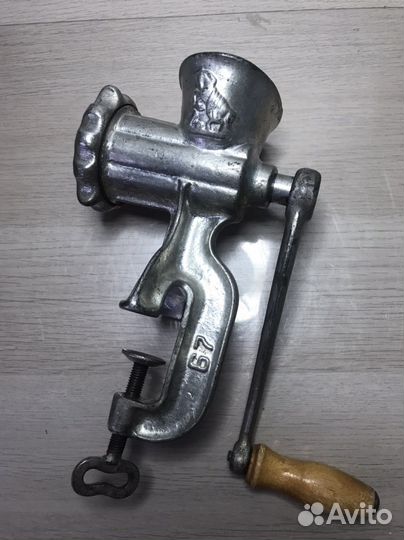 Формы для выпечки, кухонные принадлежности СССР