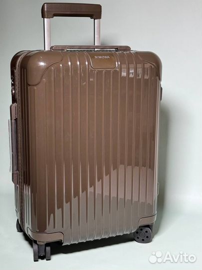 Чемодан Rimowa