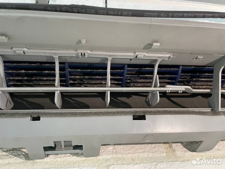 Ремонт и заправка бытовых кондиционеров