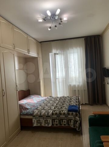 1-к. квартира, 34 м², 1/5 эт.