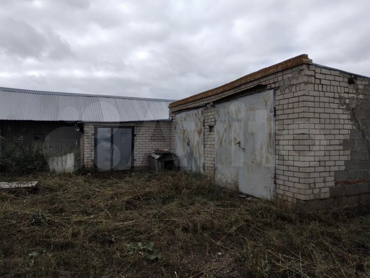 Участок 30 сот. (ИЖС)