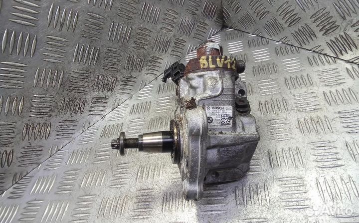 Насос топливный (тнвд) BMW 5-Series/M5