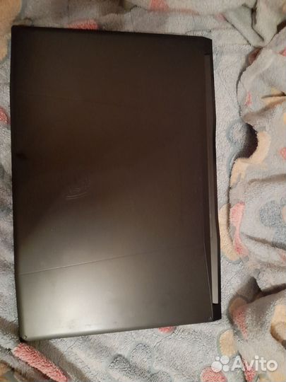 MSI Katana 17 B12V
