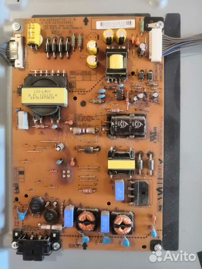 Main, бп tcon - lg sony Samsung и др