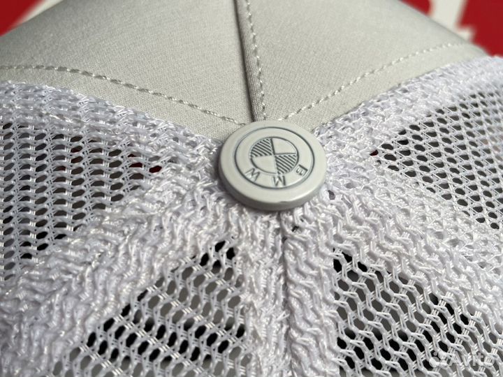 Кепка BMW оригинал